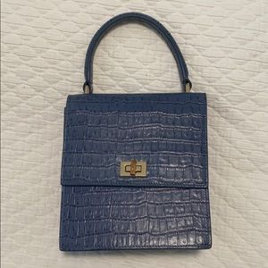 Neely & Chloe Mini Lady Bag